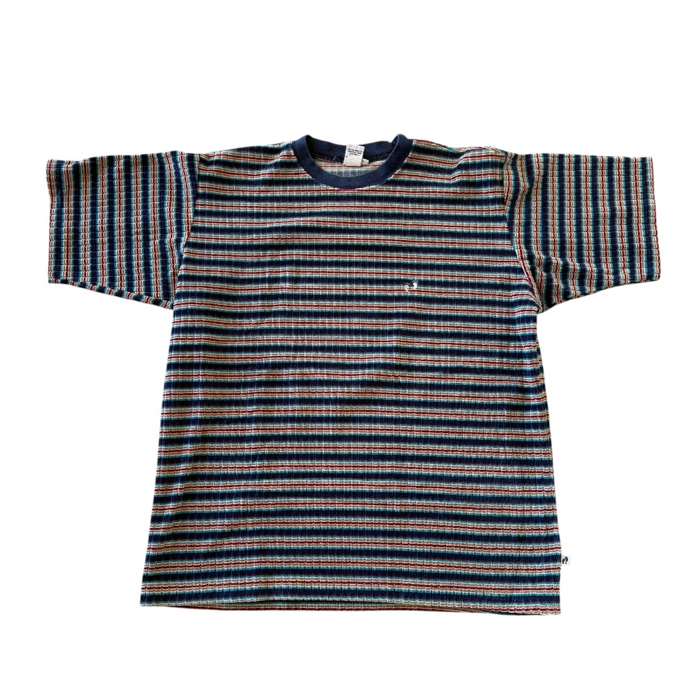 Vintage Velour Hang Ten Shirt